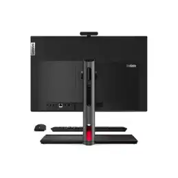 Lenovo ThinkCentre M90a Gen 5 12SH - Tout-en-un avec Support de moniteur à fonction complète - Core... (12SH000QFR)_8